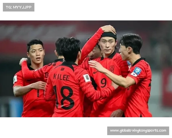 韩国国家队十名旅欧球员出战中国迎战压力山大挑战 韩国国家队十名旅欧球员出战中国迎战压力山大挑战