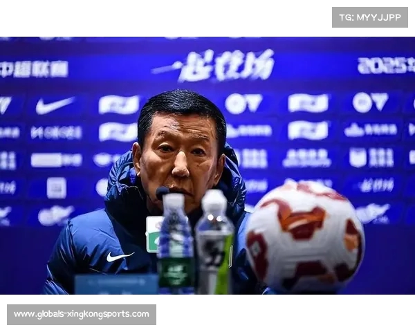 崔康熙解读王彤吴兴涵缺阵 马德鲁加将成新核心机会增多 崔康熙解读王彤吴兴涵缺阵 马德鲁加将成新核心机会增多