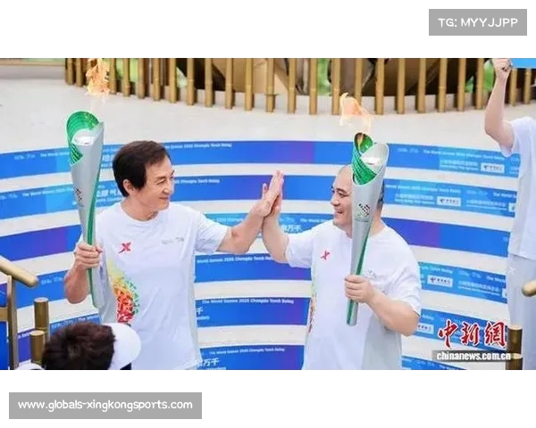 熊猫故乡迎盛会 成都世运会火炬传递点燃四川激情与梦想 熊猫故乡迎盛会 成都世运会火炬传递点燃四川激情与梦想